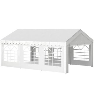 Repuesto carpa blanco poliéster