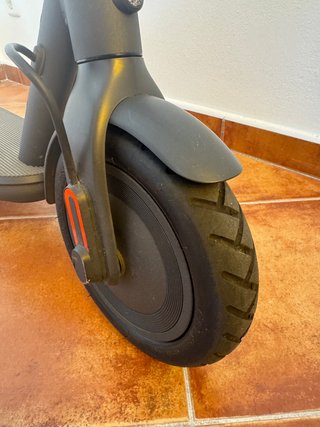 Patinete Eléctrico Xiaomi Scooter 4