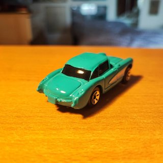 Maisto Chevrolet Corvette '57