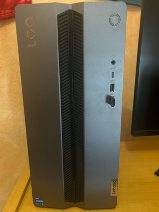 Pc gamer redragon