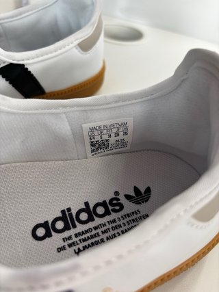 Adidas Samba Jane JR 1402
