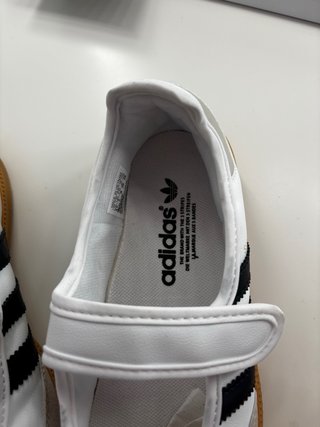 Adidas Samba Jane JR 1402