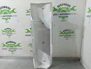 Volvo 101098 deflector izquierdo fh 12 asta fh 460