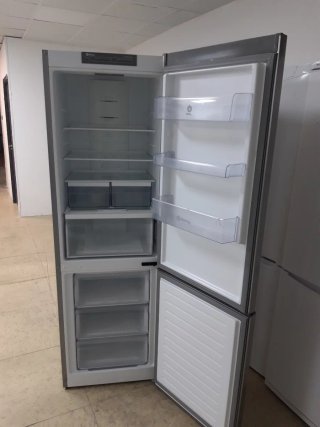 Nevera Combi Balay 1.85m con garantía