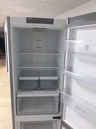 Nevera Combi Balay 1.85m con garantía
