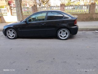 BMW Serie 3 2002