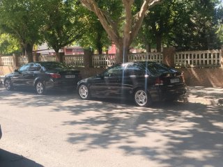 BMW Serie 3 2002
