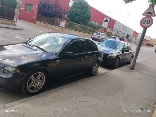 BMW Serie 3 2002
