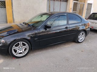 BMW Serie 3 2002