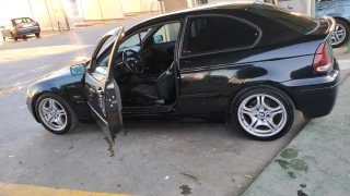 BMW Serie 3 2002