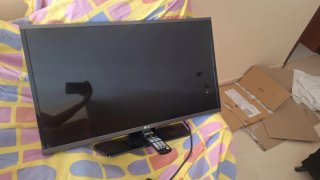 TV LG 32 pulgadas
