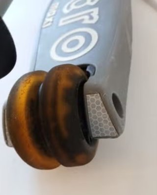Patinete Maxi Pro Micro