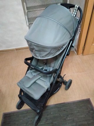 Silla de paseo Inglesina