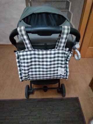 Silla de paseo Inglesina