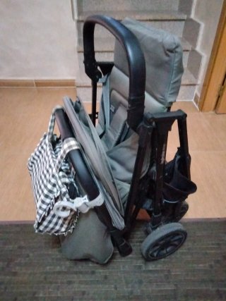 Silla de paseo Inglesina
