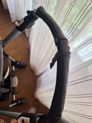 Silla Paseo Bugaboo Bee 5