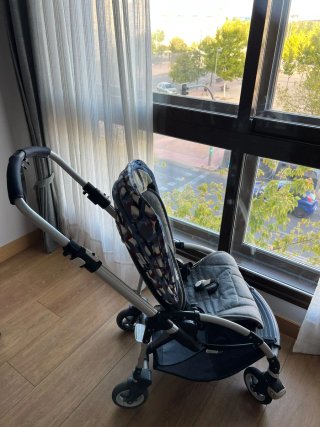 Silla Paseo Bugaboo Bee 5