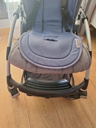 Silla Paseo Bugaboo Bee 5