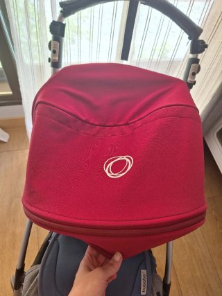 Silla Paseo Bugaboo Bee 5