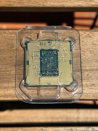 Intel Core i5-8400 8ª Gen con gráficos integrados