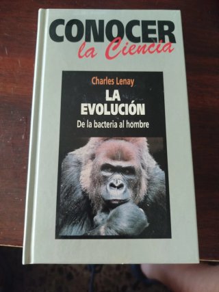 Conocer la ciencia: los planetas y la evolució