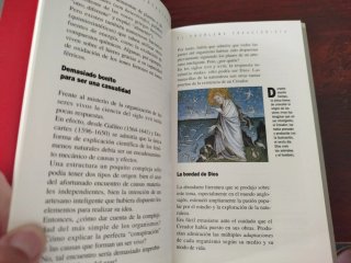 Conocer la ciencia: los planetas y la evolució