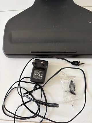 Aspiradora Bosch 18V sin bolsa y cable