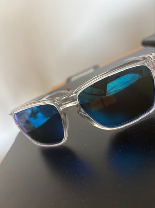 Oakley Sylas OO9448-0157 Cristal Transparente