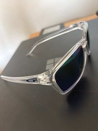 Oakley Sylas OO9448-0157 Cristal Transparente