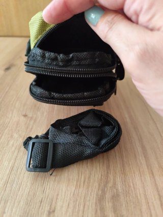 Funda para cámara SPORTS