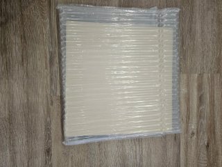 Horno de pizza Ooni Fyra 12 nuevo.