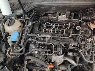 Motor completo Audi A3 Sportback 8P 2009