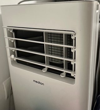 Aire Acondicionado Portátil Medion E701