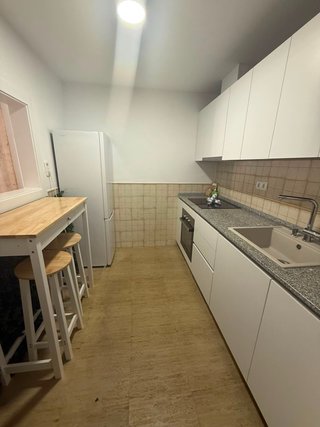 Se alquila apartamento Naturista en Vera Playa
