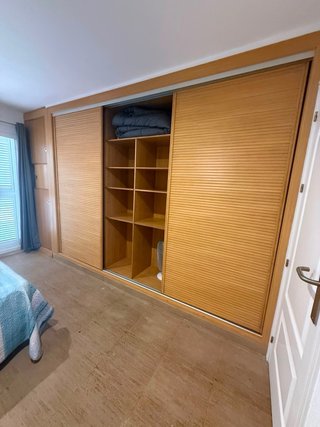 Se alquila apartamento Naturista en Vera Playa