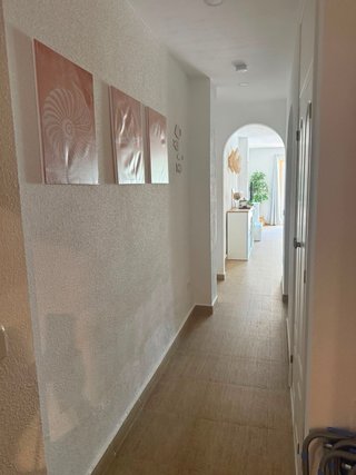 Se alquila apartamento Naturista en Vera Playa