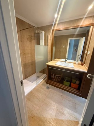 Se alquila apartamento Naturista en Vera Playa