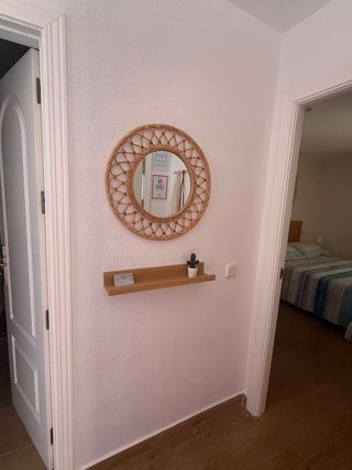 Se alquila apartamento Naturista en Vera Playa
