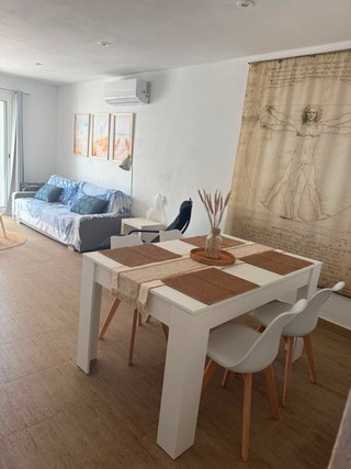 Se alquila apartamento Naturista en Vera Playa