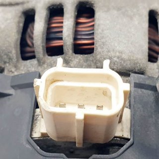 ALTERNADOR FORD FORD FOCUS BERLINA (CAK) 1998-2005