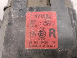 Faro antiniebla del der ford cougar (ec_) 20571191