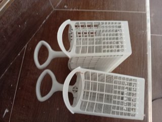 Cestos lavavajillas