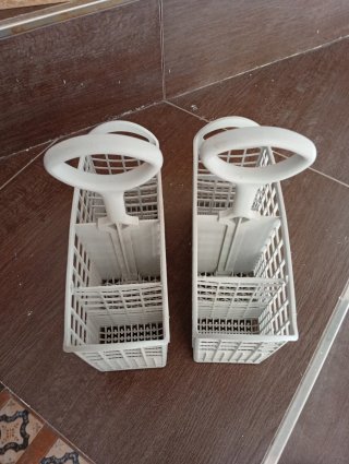 Cestos lavavajillas