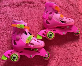 Patines en linea infantiles
