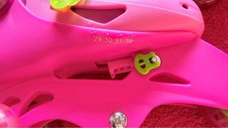 Patines en linea infantiles