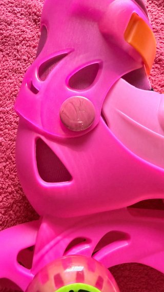 Patines en linea infantiles