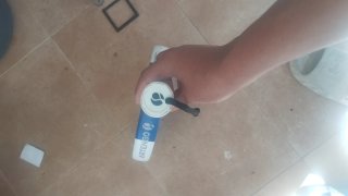 Pala de pádel Artengo Fibra de Carbono