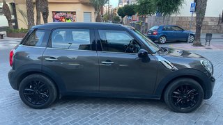 MINI Countryman 2012