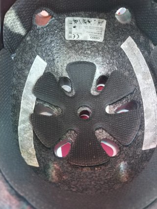 Casco Patinaje y Bicicleta