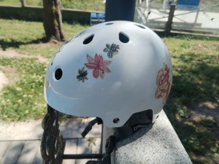 Casco Patinaje y Bicicleta